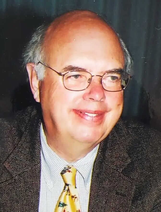 Obituary - William Taggart