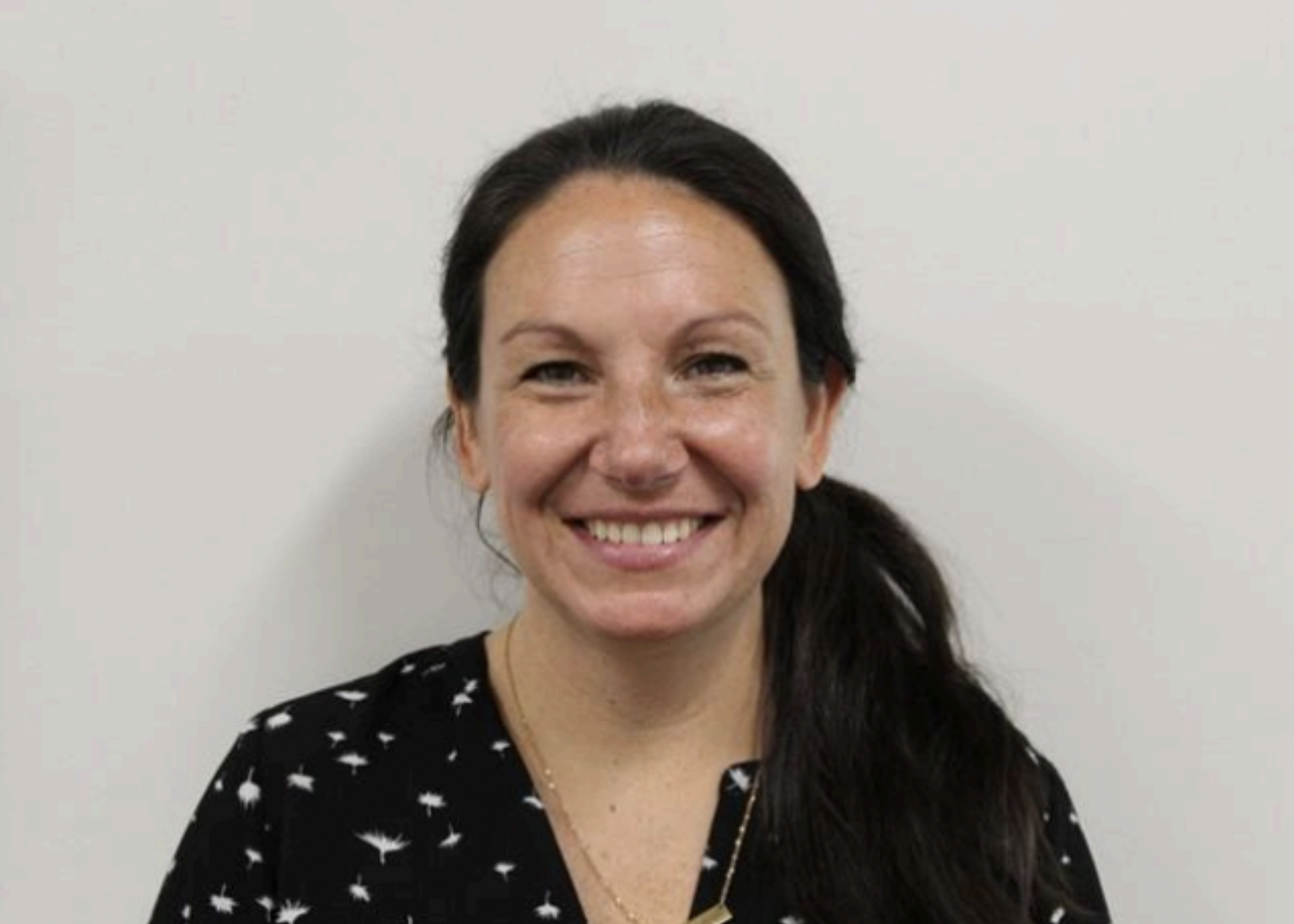 (PHOTO: Lauren Santabarbara will become the RCSD’s Assistant Superintendent for Curriculum, Instruction, and Assessment in September. Contributed.)