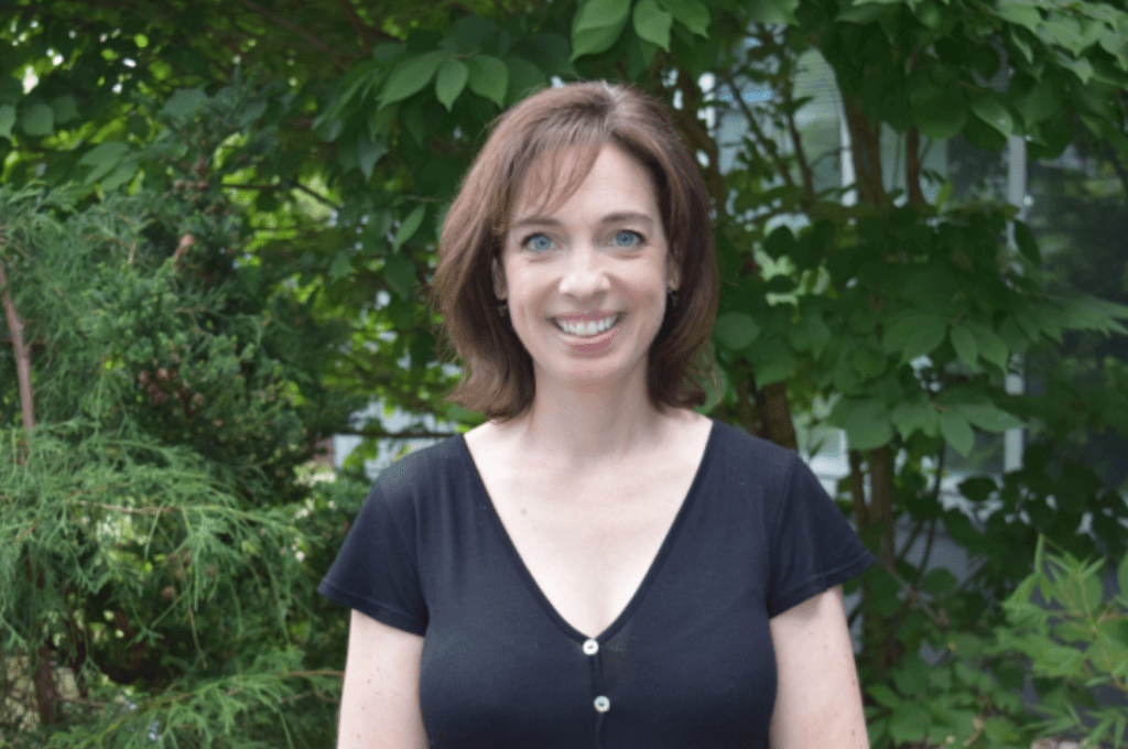(PHOTO: Dr. Erin Vredenburgh became the RCSD’s Assistant Superintendent for Pupil Personnel Services in July. Contributed.)