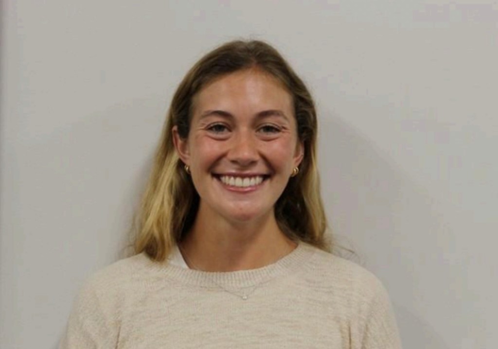 (PHOTO: Valerie Perkins (Montano) will teach the Third Grade at Milton School. Contributed.)