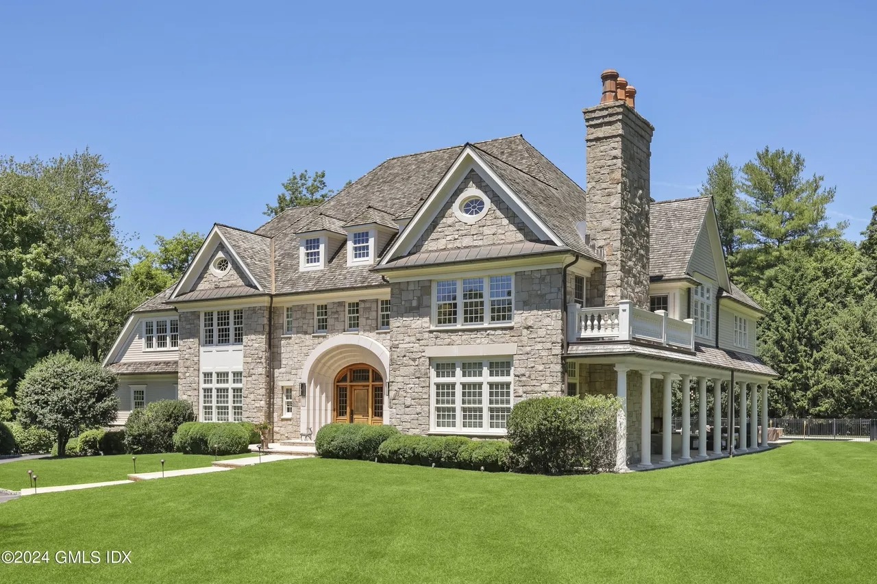 28 Thunder Mountain Road, Greenwich