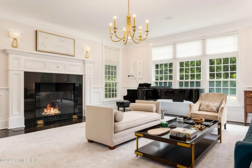 28 Thunder Mountain Road, Greenwich