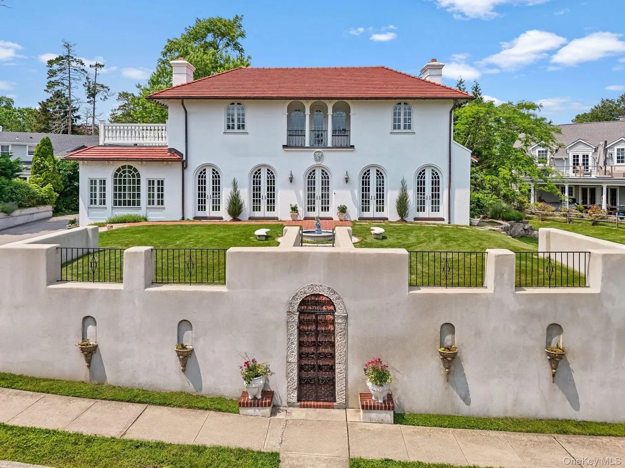 514 Alda Road, Mamaroneck