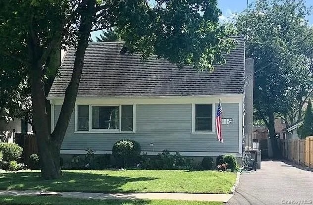 134-136 Dearborn Avenue