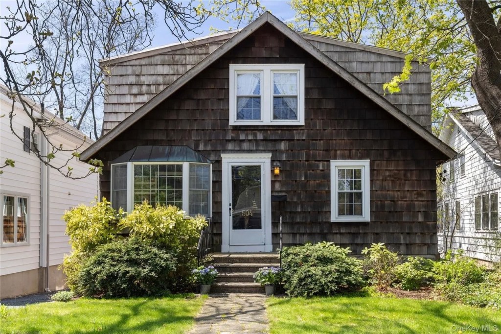 504 Milton Road, Rye