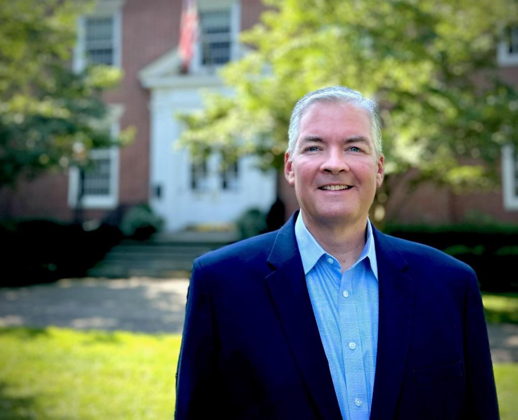 (PHOTO: Mayoral candidate Rick McCabe. Contributed.)