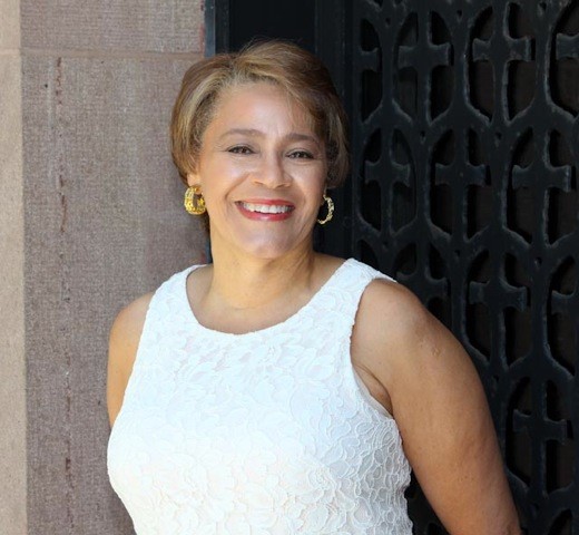 (PHOTO: City council candidate Marion Anderson. Contributed.)