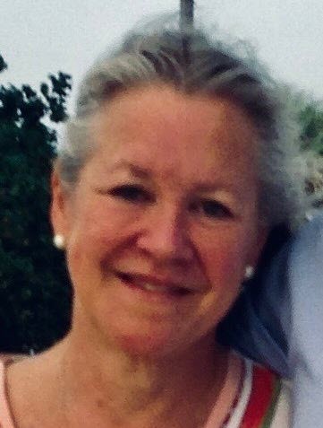 Obituary - Diana Steers - 2