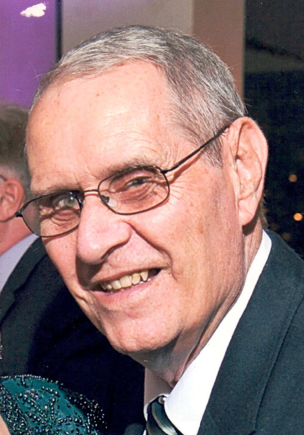 Obituary - Donald J. Demas