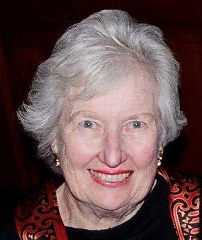 Obituary - Margaret Sweeney