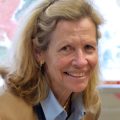 (PHOTO: City council candidate Robin Thrush Jovanovich. Contributed.)