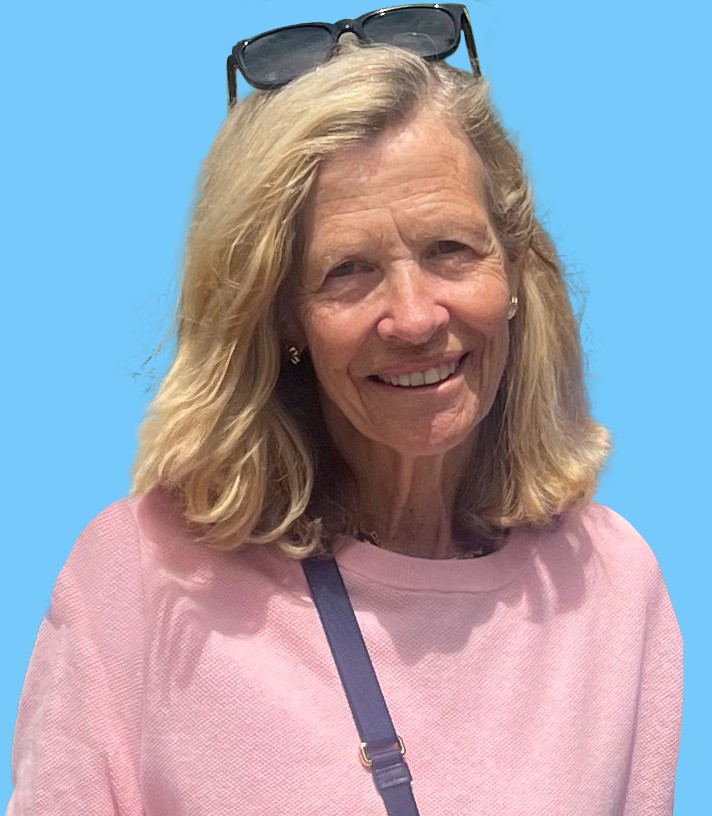 (PHOTO: City council candidate Robin Thrush Jovanovich. Contributed.)