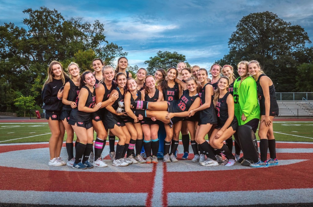Sports Season Outlook: 2026 Rye Field Hockey Team