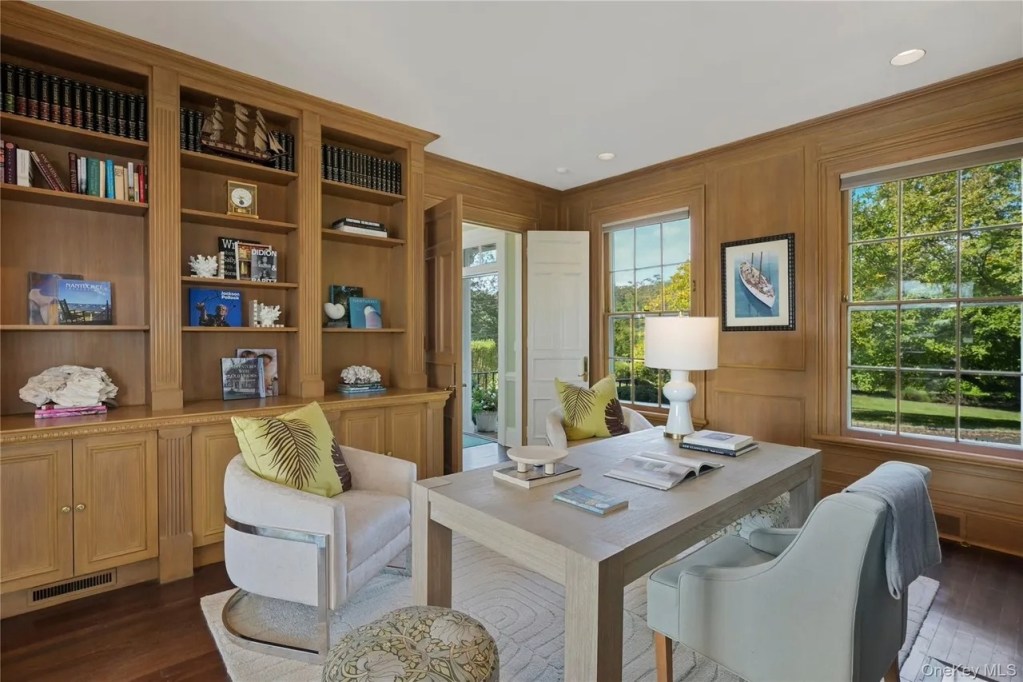 13 Kirby Lane, Rye