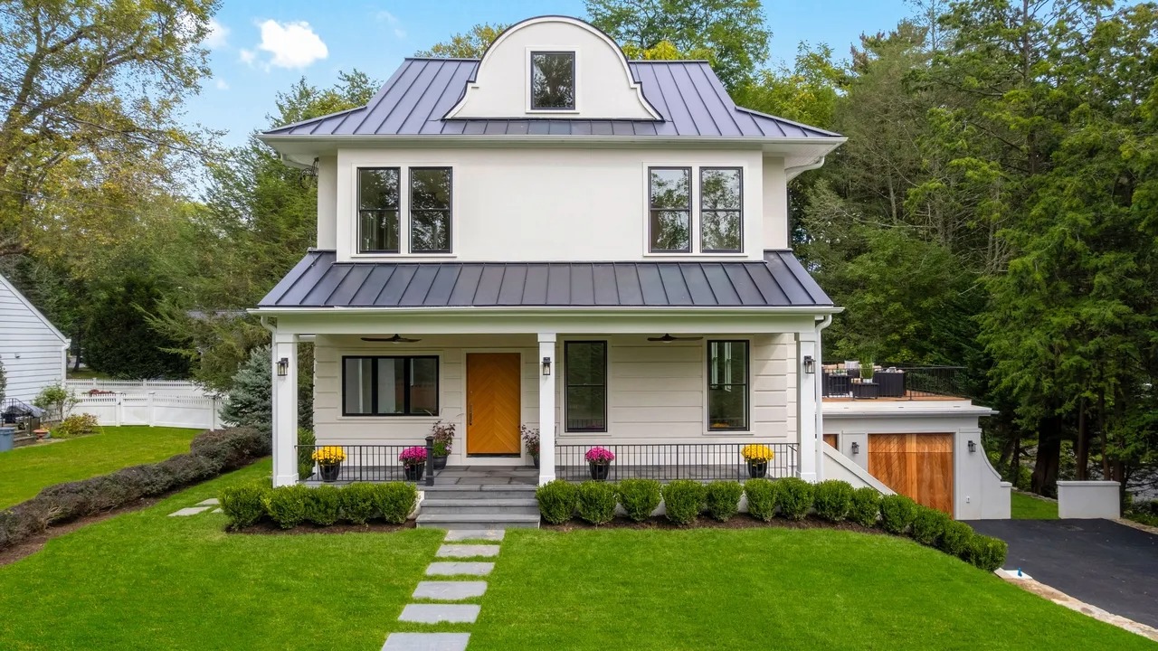 3 Overdale Road, Rye