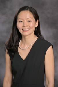 (PHOTO: Dr. Eun Soo Kwak-Peacock, General Allergy and Immunology, is an allergist at White Plains Hospital Physician Associates in Pleasantville. Contributed.)