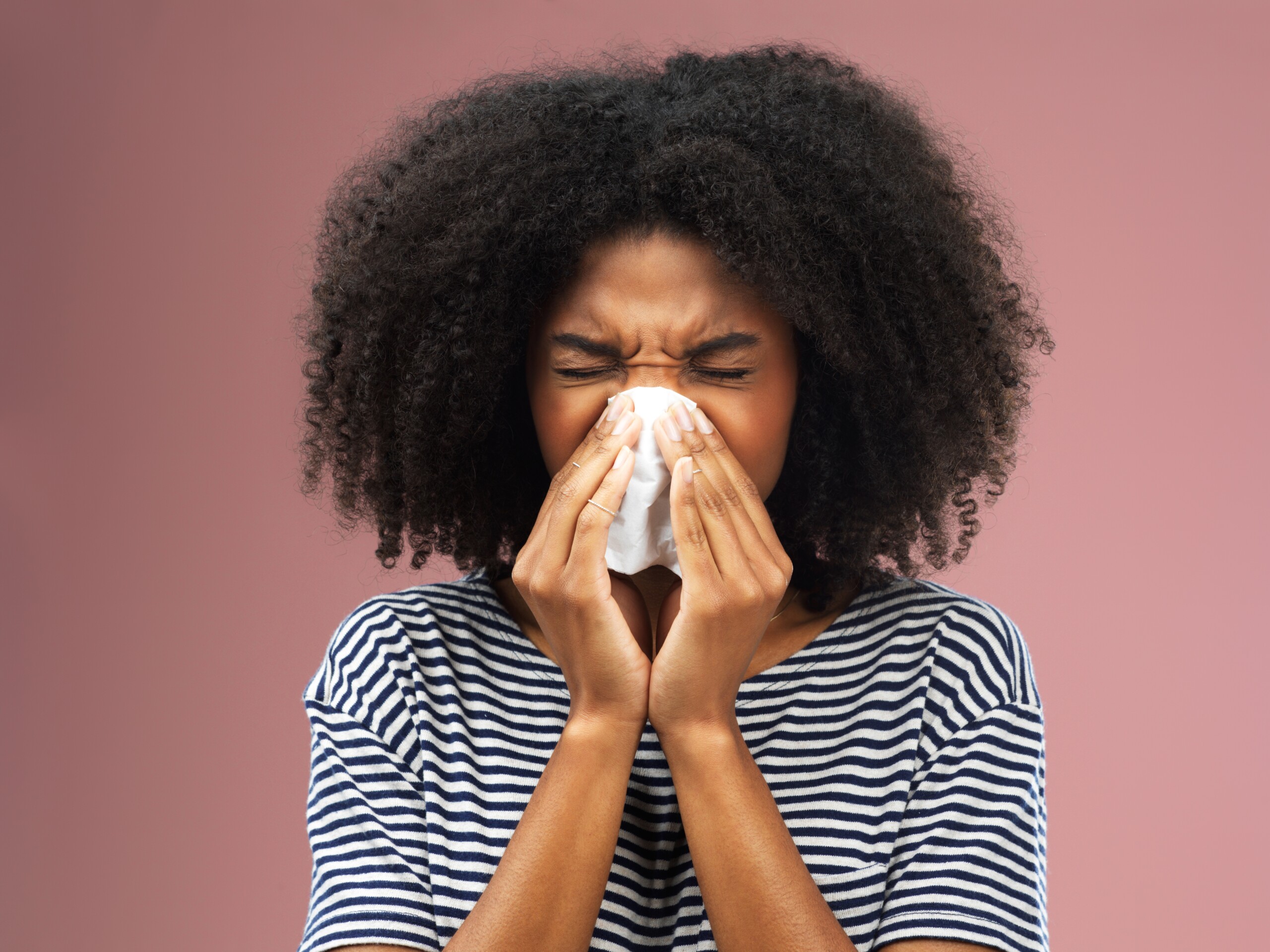 2025-10 Allergies: Myths and Realities – Sponsored by White Plains Hospital