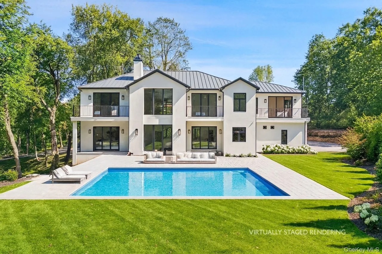 11 Boxwood Lane, Rye