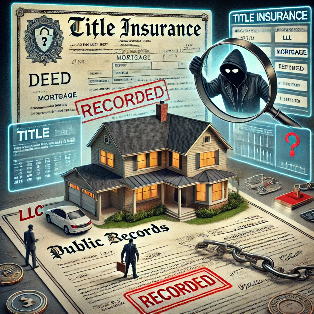(PHOTO: Illustration by MyRye.com via DALL-E for Holding Court column.)