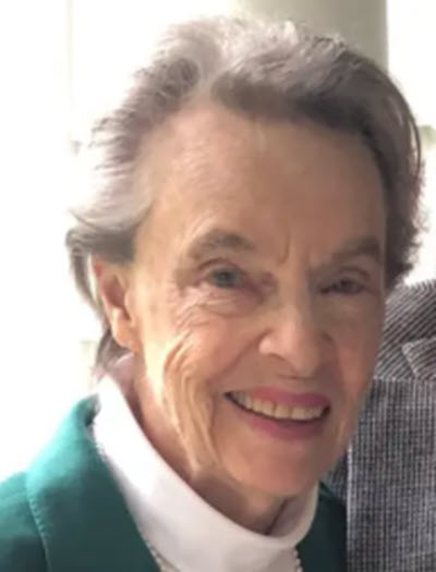 Obituary - Dorothy Hubbard Lobl