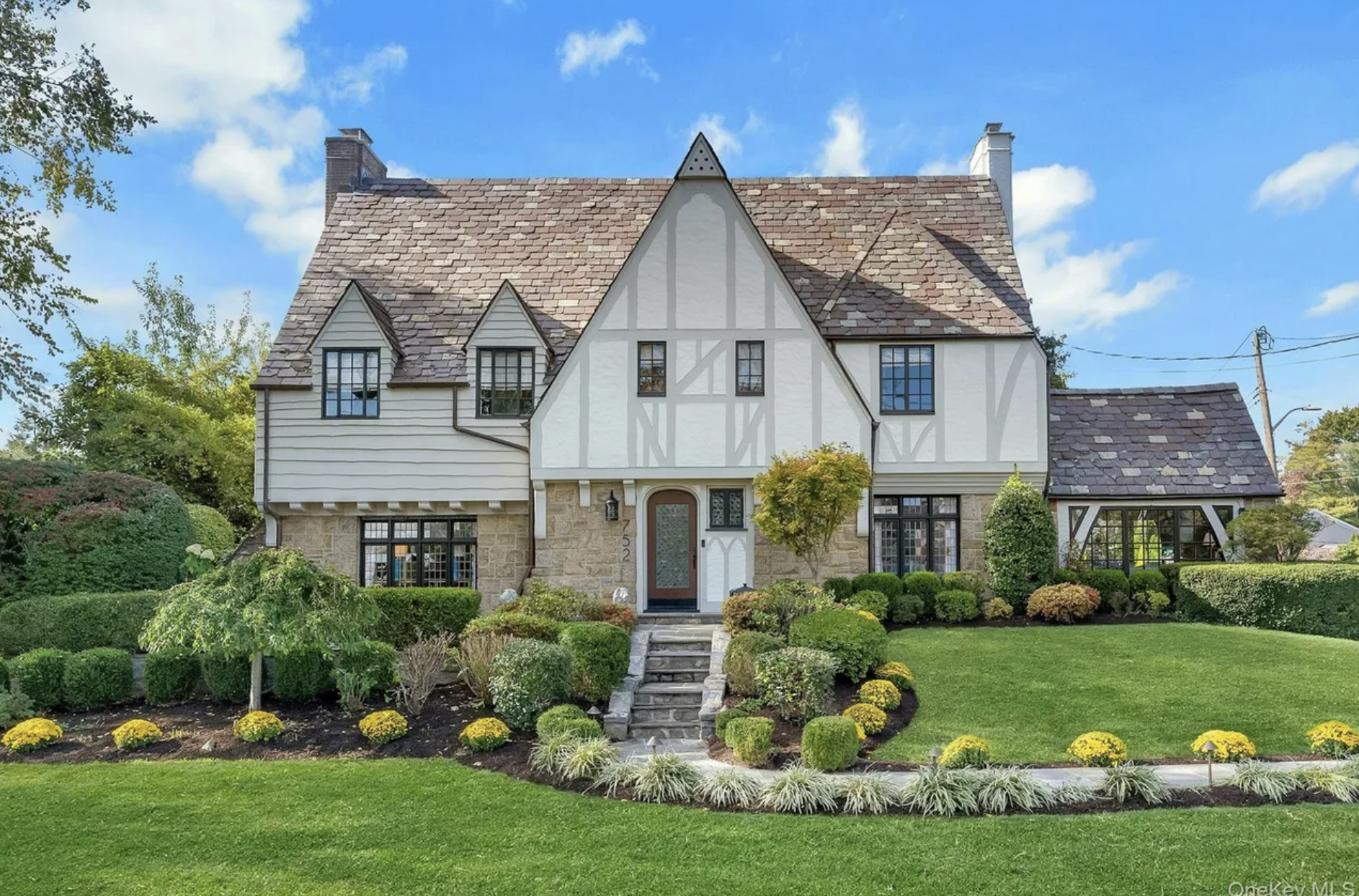 725 Forest Avenue, Rye