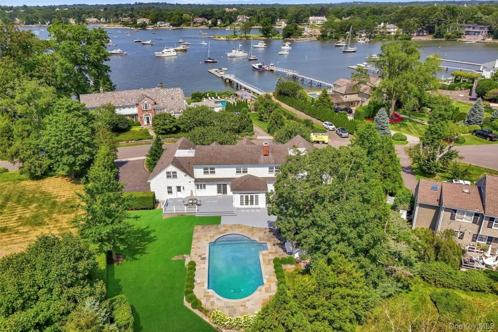 1314 Flagler Drive, Mamaroneck