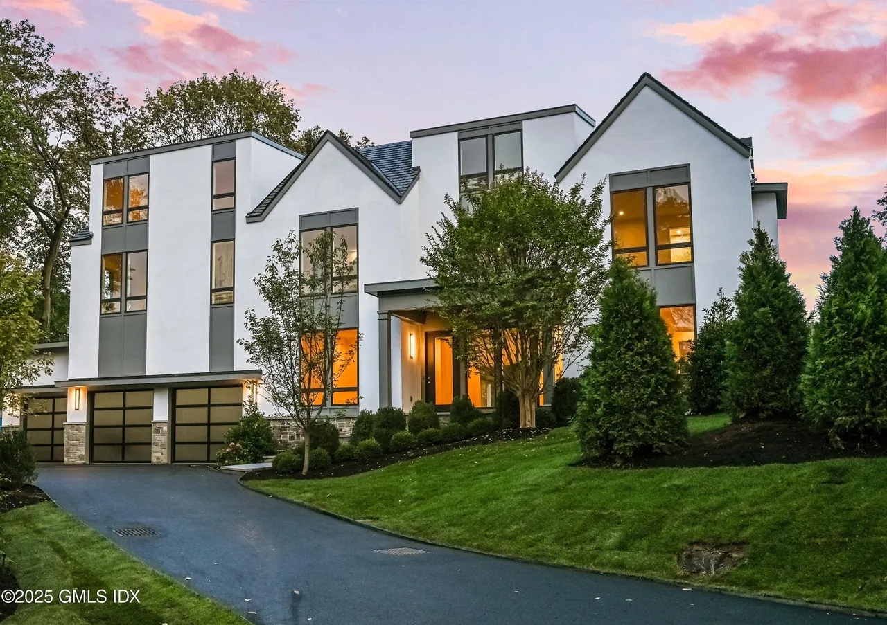 3 Anderson Road, Greenwich