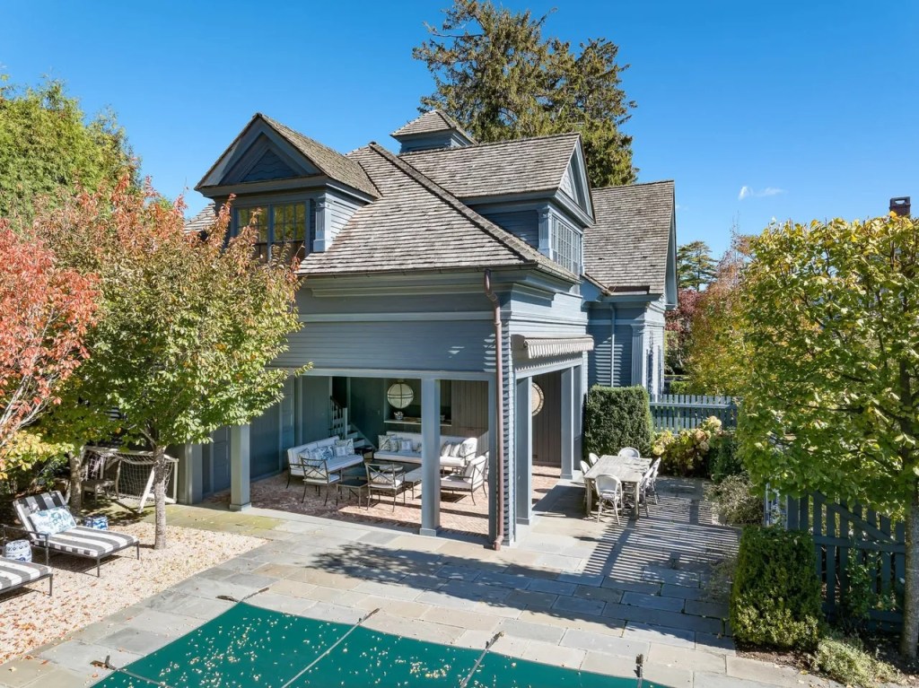 276 Otter Rock Drive, Greenwich