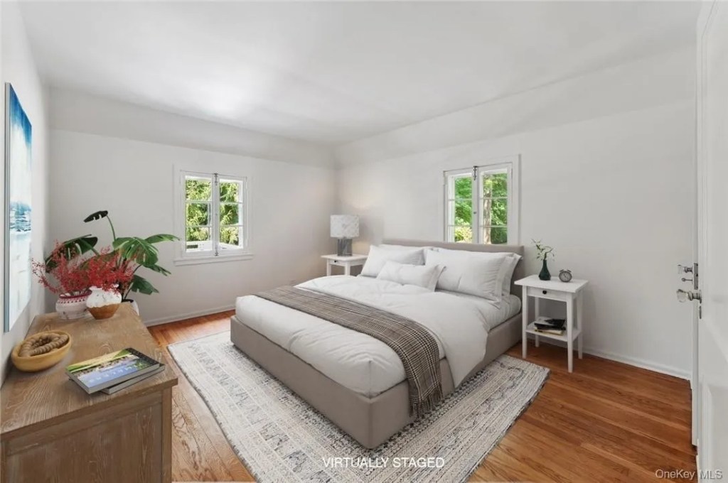 6 Loden Lane, Purchase