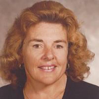 Obituary - Claire D. Miller