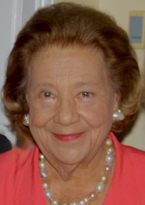 Obituary - Mary Lou Young
