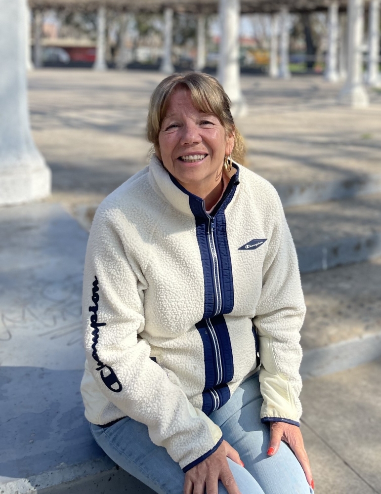 Obituary - Odette Guillermina Beaumont Rodriguez