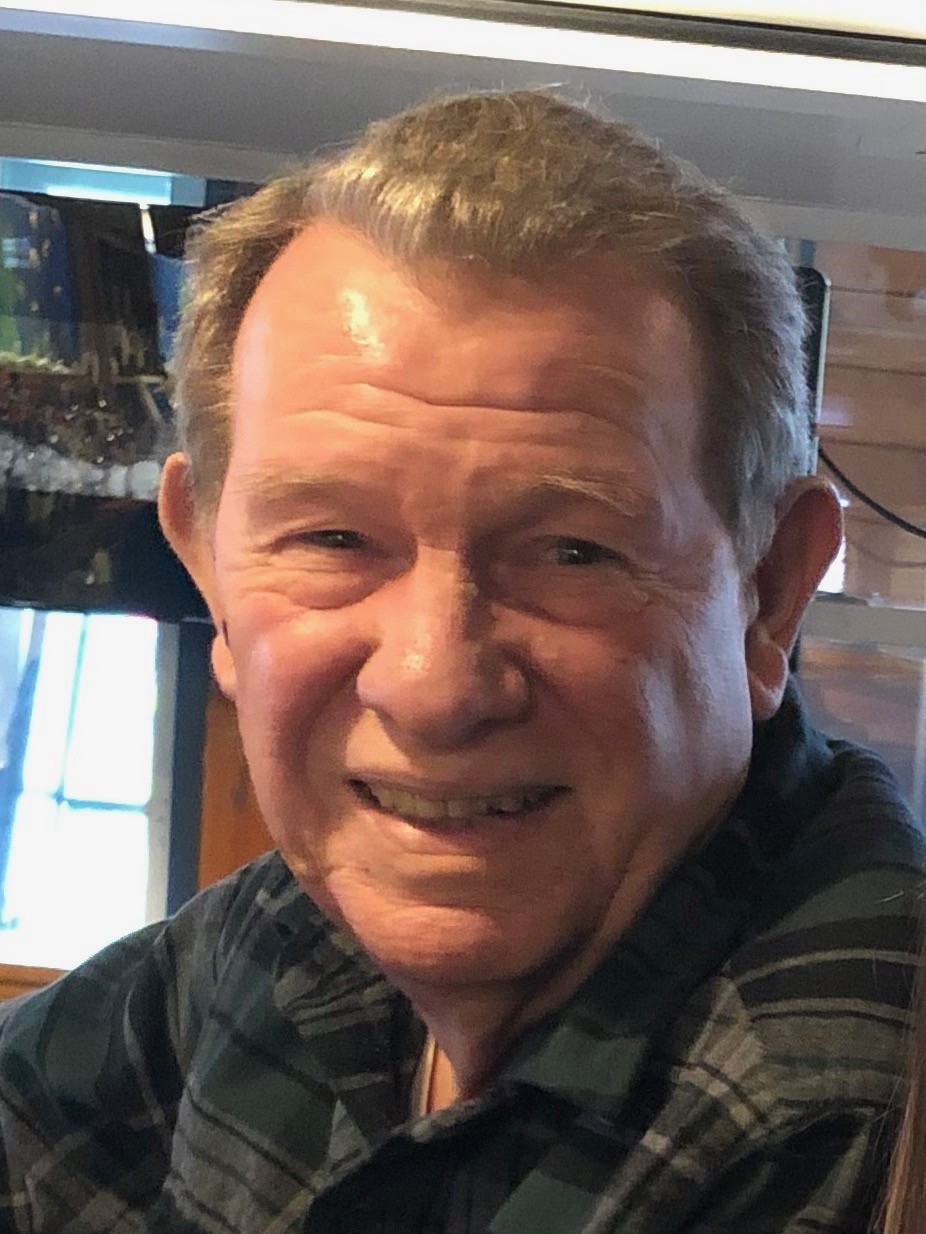 Obituary - Richard J. Barber Jr. Esq.