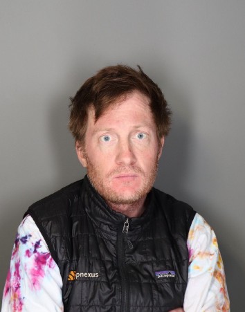 (PHOTO: Rye PD arrested Robert Thornton Haile, age 45, of Norwalk, Connecticut on December 22, 2025. Haile was charged with New York State Vehicle and Traffic Law 1192.4 Driving while Impaired by Drugs, as well as multiple traffic violations. Source: Rye PD.)