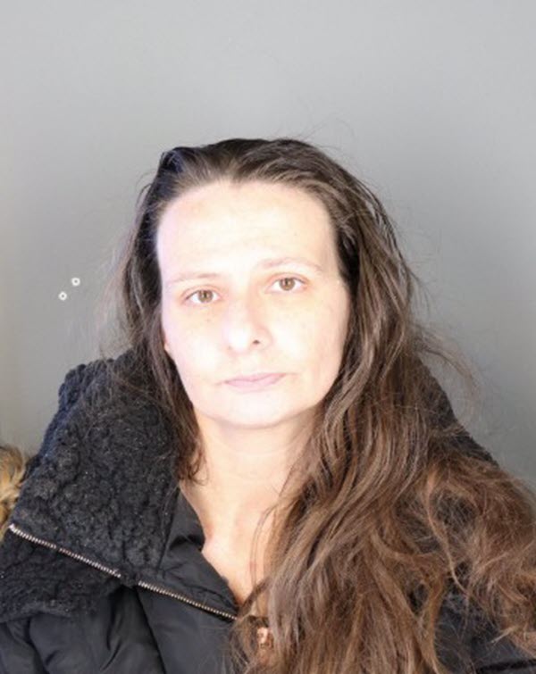 (PHOTO: Former Milton Point Provisions employee Susan Marie Siciliano, age 37 of Mamaroneck, was arrested by Rye PD on December 16, 2025 on a charge of Grand Larceny 3rd degree, a class D Felony. Source: Rye PD.)