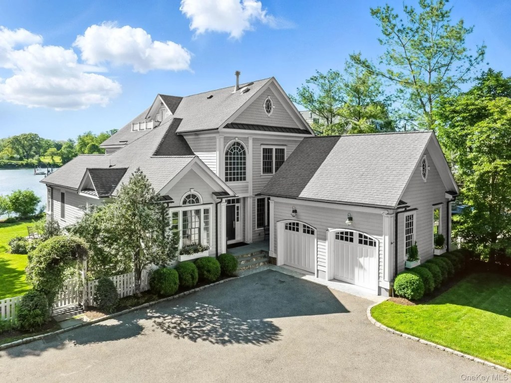 680 Milton Road, Rye