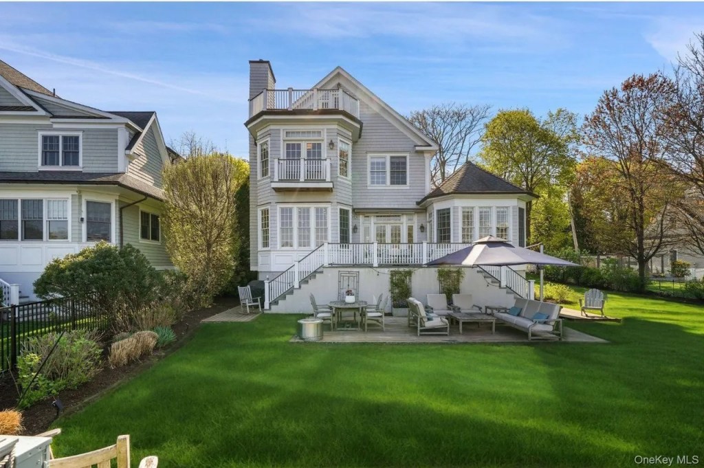 680 Milton Road, Rye