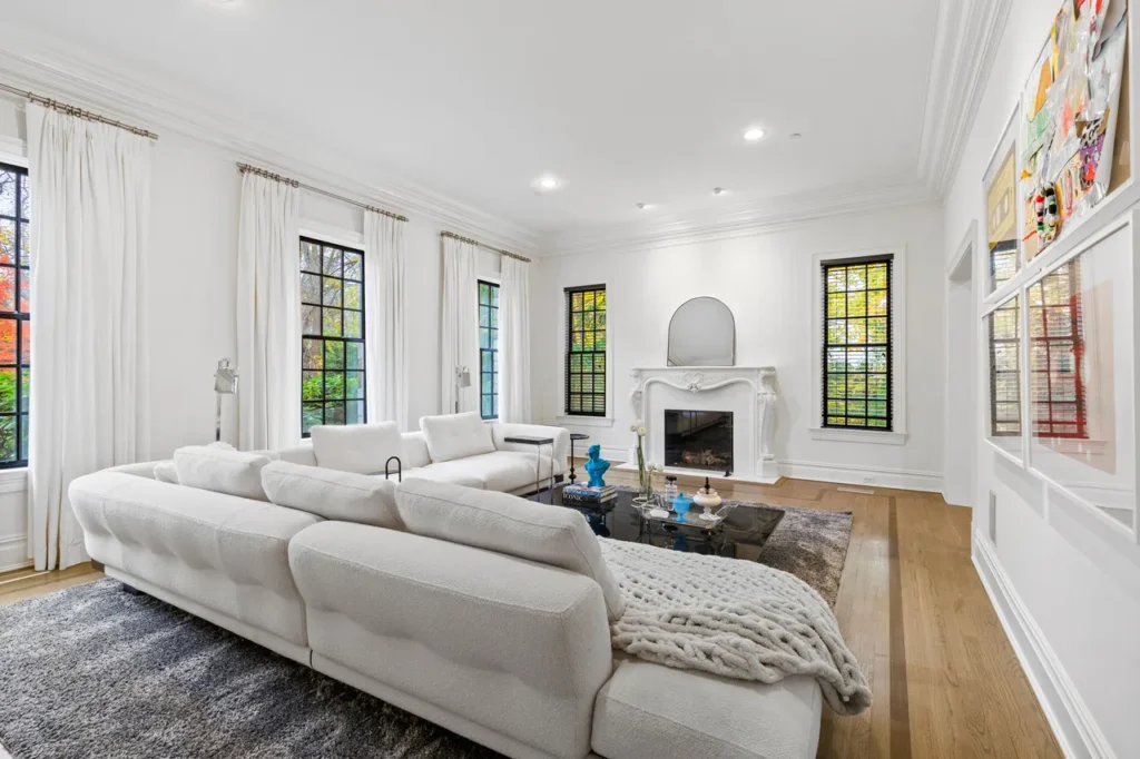 32 Seville Avenue, Rye
