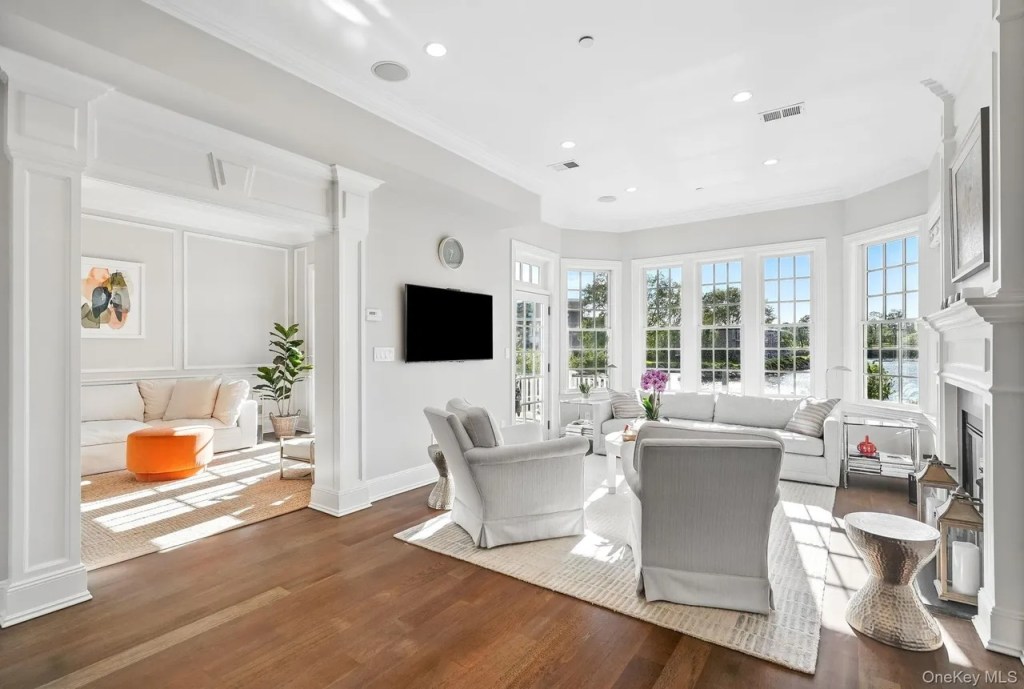 680 Milton Road, Rye