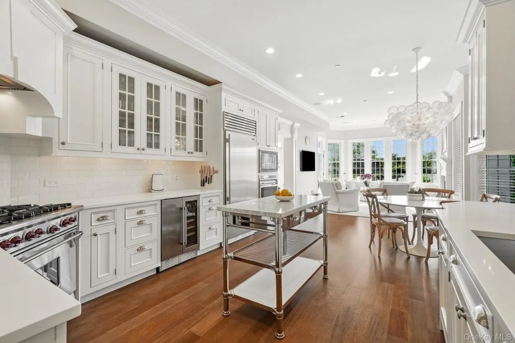 680 Milton Road, Rye