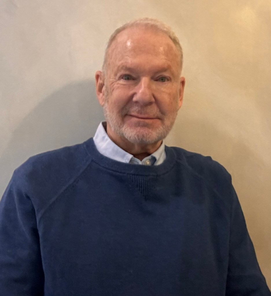 (PHOTO: the Rye Y’s 2026 Community Service Award will go to four leaders from Rye Presbyterian Church (RPC) including G. Patrick McGunagle, an Elder at RPC. Contributed.)