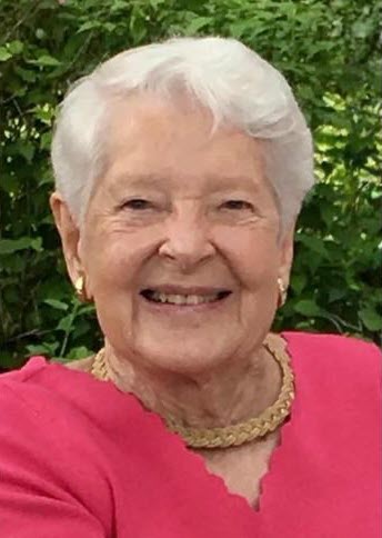 Obituary - Helen Louise Hild