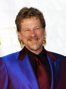 (PHOTO: Roger Allers at the 34th Annual Annie Awards, February 2007. Credit: John Mueller, CC 2.5.)