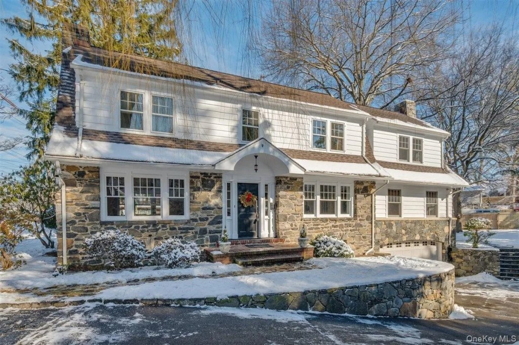 525 Milton Road, Rye