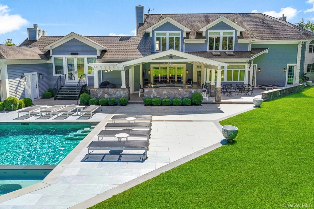 23 Pheasant Drive, Rye