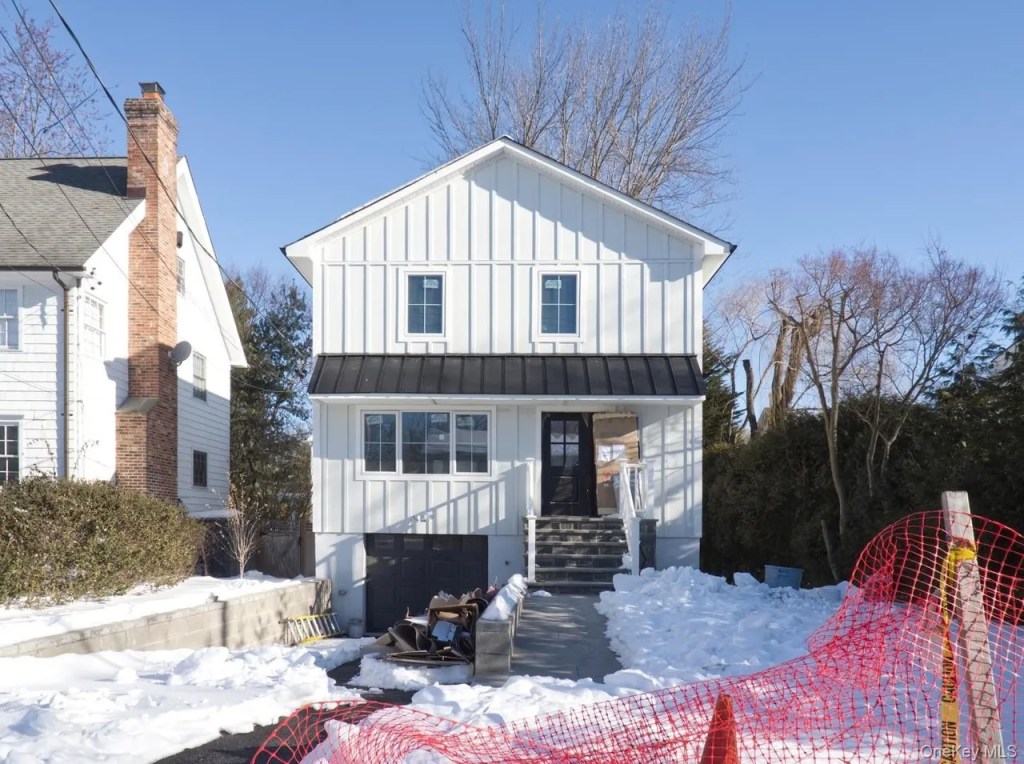 54 Lindenburgh Avenue, Rye