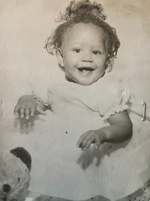 (PHOTO: Marion Anderson in Rye, NY. 1955. Contributed.)