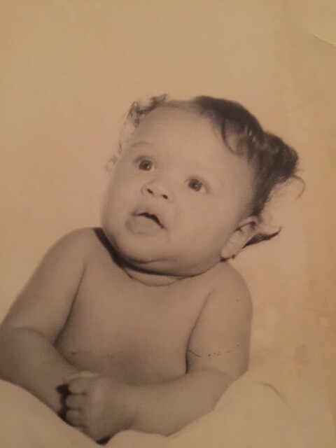 (PHOTO: Marion Anderson in Rye, NY, 1955. Contributed.) 
