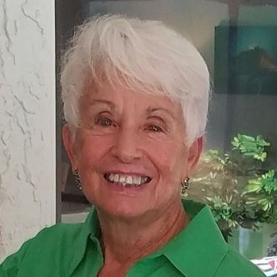 Obituary - Jacqueline Patroni Musler