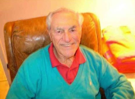 Obituary - Robert Joseph Ruben